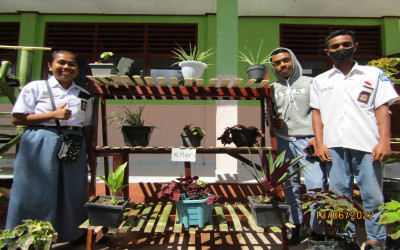 Keindahan Melaksanakan Lomba Kegiatan Antar Kelas