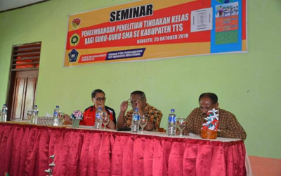 Seminar