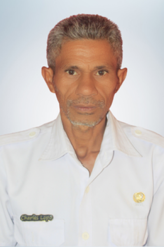 Charles Imanuel Lopo