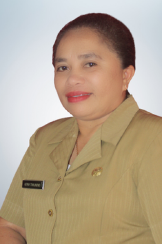 Henny Marleny Timuneno