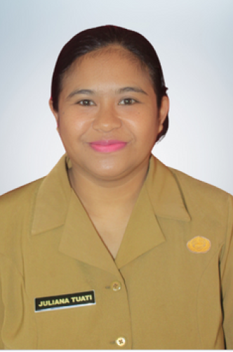 Juliana Wilhelmina Tuati