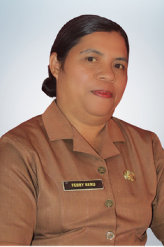 Mira Dorce Ireni Banu