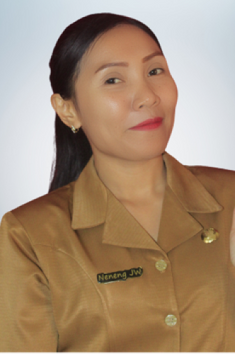 Neneng J. W. Kabu