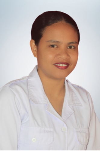 Yurlinda Yovita Irna Uas