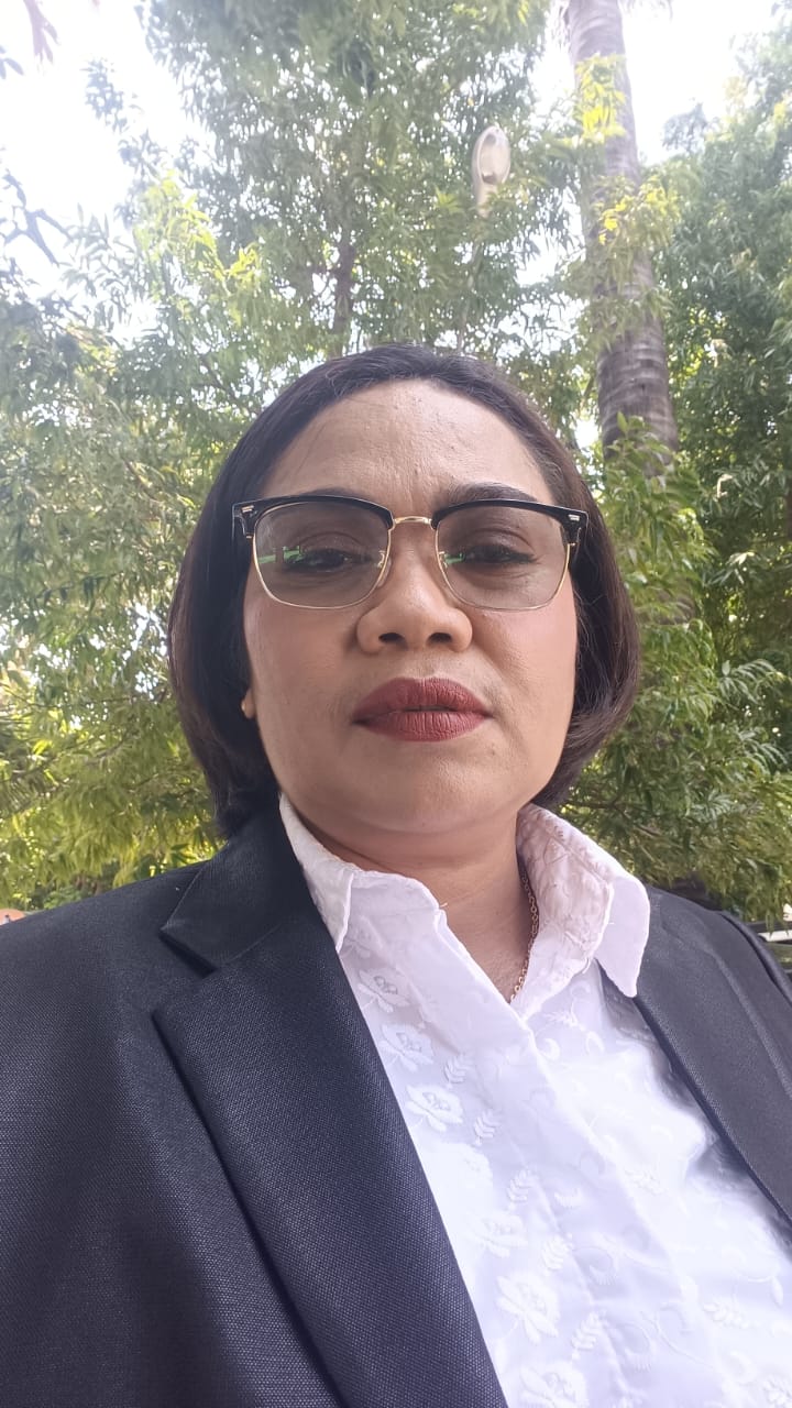 “Jejak Pengabdian dari SMA Negeri Benlutu Mengantarkan Ibu Yorince E. Tualaka, S.Pd Resmi Menjadi Kepala SMA Negeri Tupan”