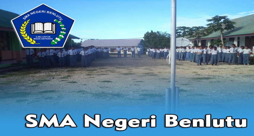 Pengumuman Kelulusan Peserta Didik Kelas XII SMA Negeri Benlutu Tahun Ajaran 2020/2021