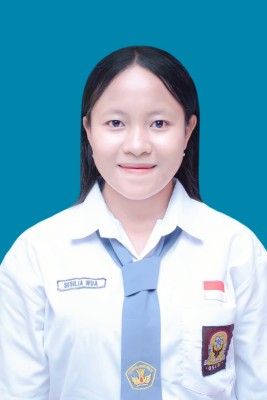 Sesylia Dominika Kolanzaz Wua