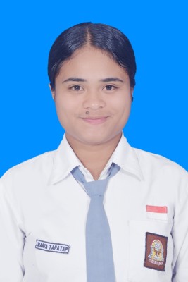 Maria Krisanti Melania Tan Tapatab