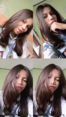 Brenda Yunizinthya Nubatonis